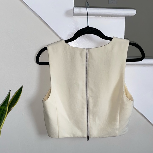 Aritzia Babaton Dauphine Tank - Picture 4 of 5